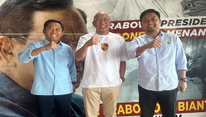 Pilkada Mesuji 2024