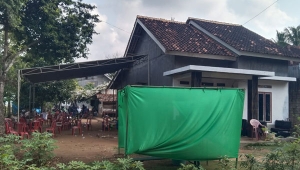Sopir Truk Asal Lampung Timur Tewas Ditujah di Jalinsum Sumsel