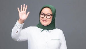 Ela Siti Nuryamah