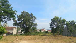 Cuaca Lampung