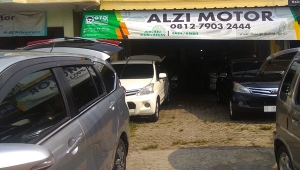 Harga Mobil Avanza dan Xenia Bekas di Bandar Lampung