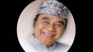 Mantan Wali Kota Bandar Lampung Eddy Sutrisno Meninggal Dunia