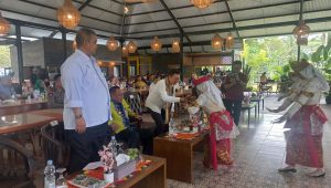 Musda II PUTRI Lampung