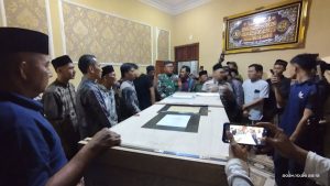 PMI Lampung Timur Meninggal Dunia di Hongkong