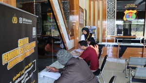 Syarat dan Cara Membuat SKCK