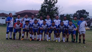 Tim PWI Lampung