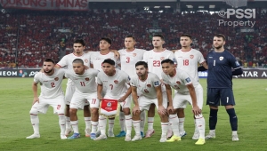 Pemain Timnas Indonesia di Kualifikasi Piala Dunia 2026