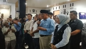 Ali Rahman-Ayu Asalasiyah unggul di Pilkada Way Kanan 2024