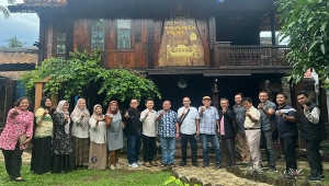 IKA Unpad Wilayah Lampung