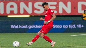 Mees Hilgers