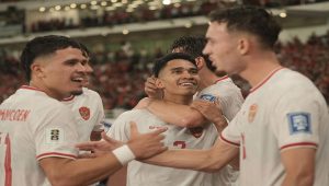 Timnas Indonesia