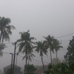 Cuaca Lampung