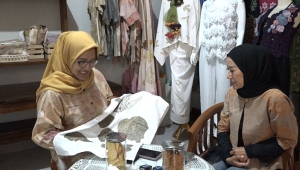 Kahut Siger Bori UMKM Binaan BRI