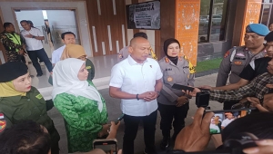 Kasus Pembunuhan Riyas Nuraini