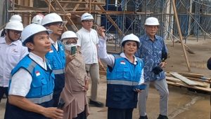 Masjid Raya Al-Bakrie Lampung