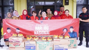 PDIP Lampung