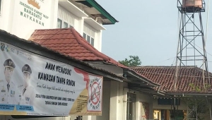 Puskesmas Baradatu Way Kanan