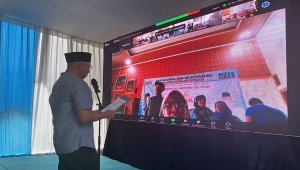 Rahmat Mirzani Djausal