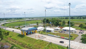 Tol Terpeka