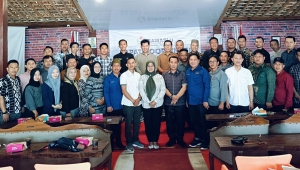 Bawaslu Lampung Timur