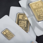 Harga Emas Antam