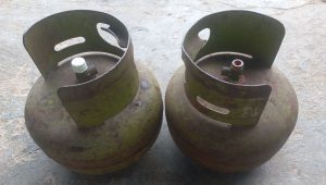 Harga Gas Elpiji 3 Kg di Lampung Naik