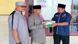 IWO Lampung Timur