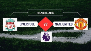 Liverpool Vs Manchester United