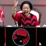 Pesan Megawati ke Kader Saat HUT ke-52 PDIP