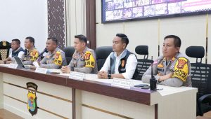 Pegawai Bank Lampung Korupsi Modus Buat ATM Nasabah Pasif