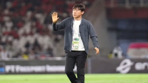 Shin Tae-yong