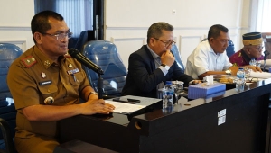 DGD Lampung Rekomendasaikan Wan Abdurachman Jadi Pahlawan Daerah