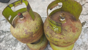 Gas Elpiji 3 Kg