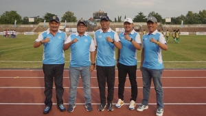 Liga 4 RMD Cup 2025