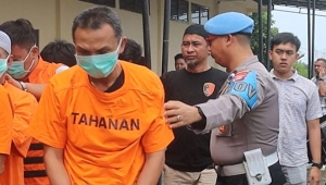 Oknum Guru Ngaji di Lampung Selatan Cabuli Santriwati