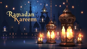 Ramadan