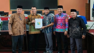 DOB Lampung Pesisir