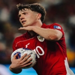 Pemain Timnas Indonesia Ole Romeny
