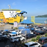 Pelabuhan Penyeberangan Merak-Bakauheni