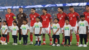 Timnas Indonesia di Kualifikasi Piala Dunia 2026
