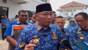 Pemutihan Pajak Kendaraan Bermotor di Lampung 2025