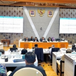 Kolaborasi ASDP-Stakeholder Sukses Wujudkan Mudik Lebaran 2025 Aman dan Lancar
