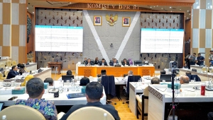 Kolaborasi ASDP-Stakeholder Sukses Wujudkan Mudik Lebaran 2025 Aman dan Lancar