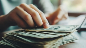 Kurs Rupiah Terhadap Dolar