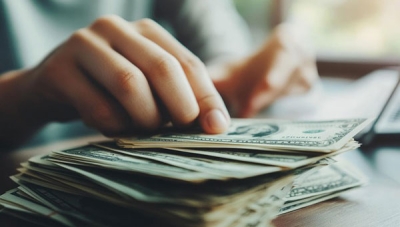 Kurs Rupiah Terhadap Dolar