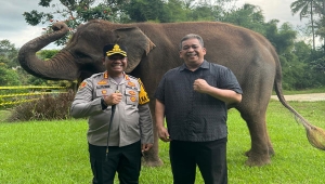 Lembah Hijau Lampung