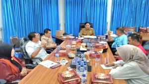 Musprovlub KONI Lampung