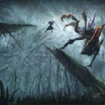 Game Monster Hunter