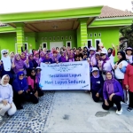 Komunitas Odapus Lampung Peringati Hari Lupus Sedunia 2025