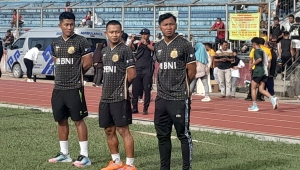 Bhayangkara Presisi Lampung FC